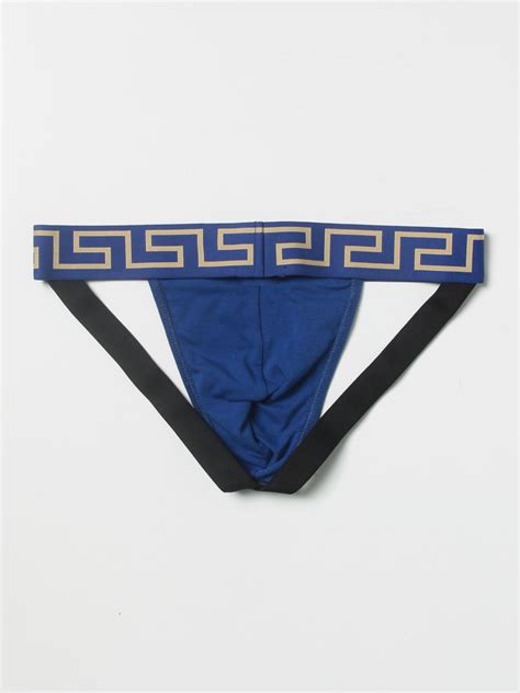 underwear versace ebay|versace underwear model.